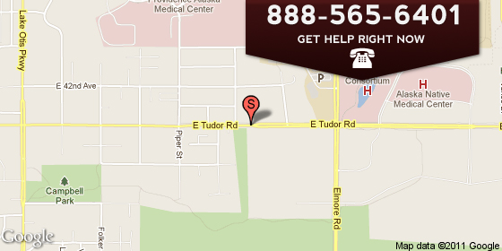 Washington Alaska Addiction Rehab