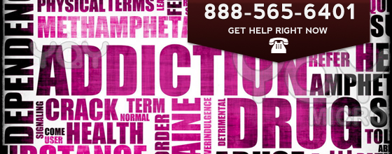 Substance Abuse Treatment